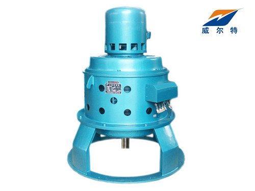 SF(100~800)-(6~20)/990發(fā)電機(jī)(立式、無(wú)刷)